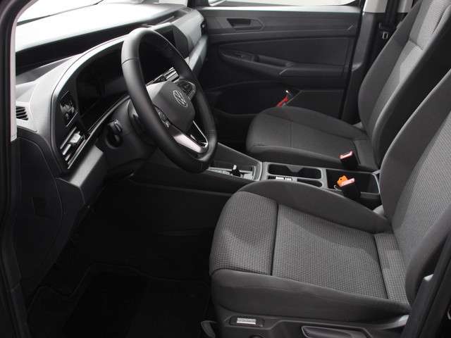Volkswagen Caddy 2024 Diesel