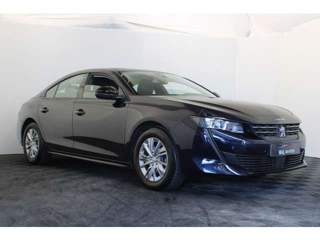 Peugeot 508 3