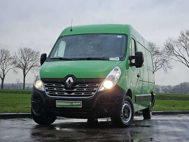 Renault Master 2019 Diesel