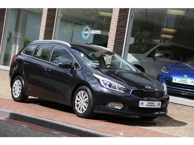 Kia cee'd 2