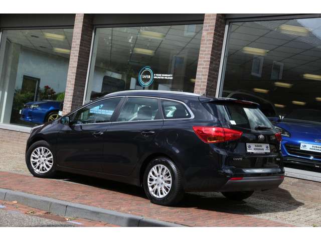 Kia cee'd 3