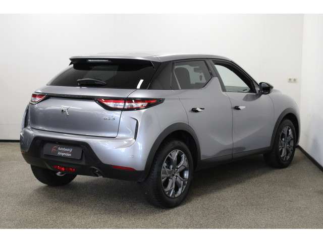 DS DS 3 2