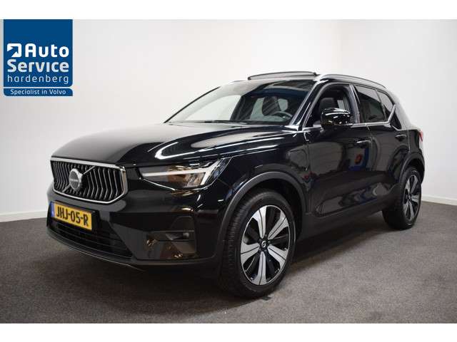 Volvo XC40 2023 Hybride