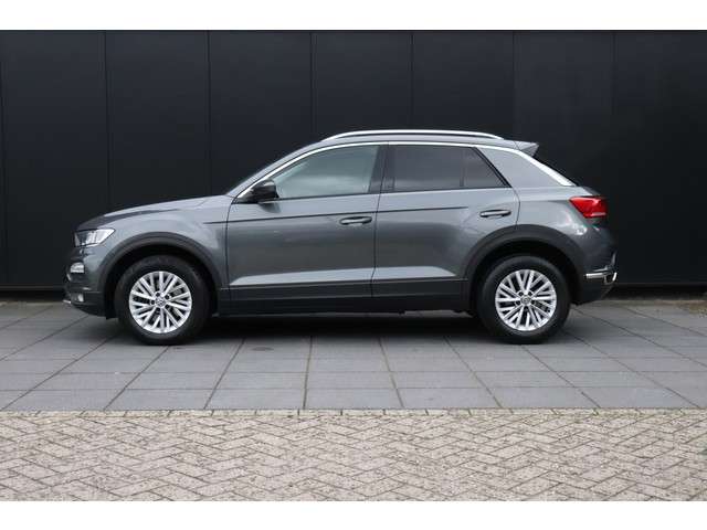 Volkswagen T-Roc 2
