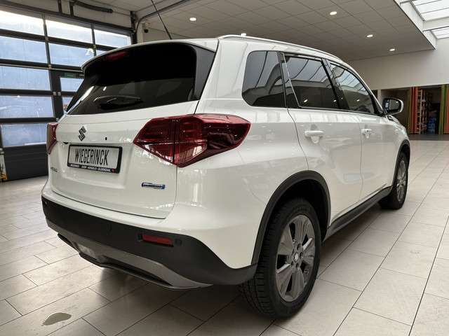Suzuki Vitara 3