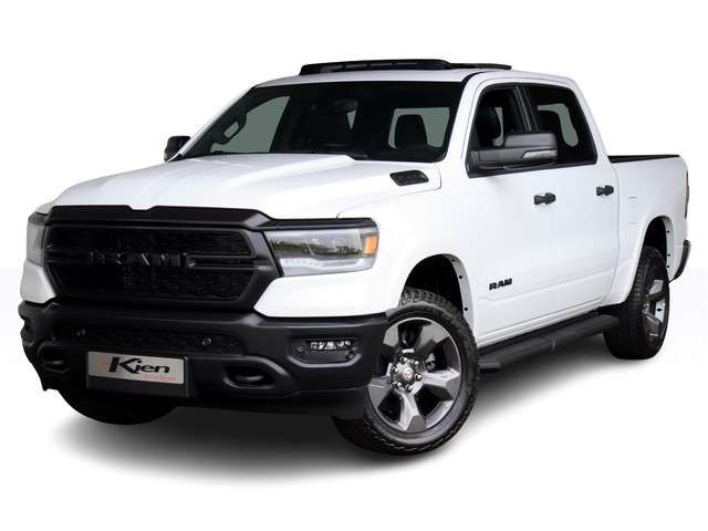 Dodge Ram 2023 LPG