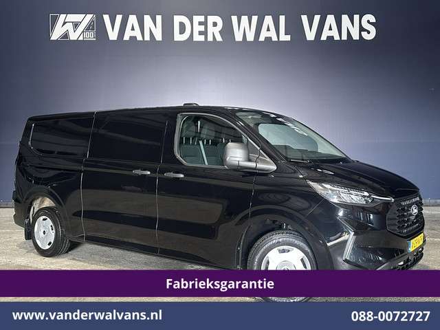 Ford Transit Custom 2024 Diesel