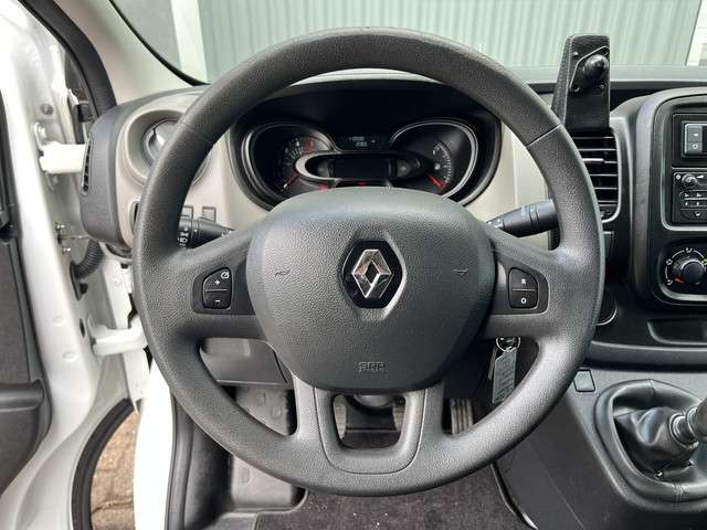 Renault Trafic 2018 Diesel