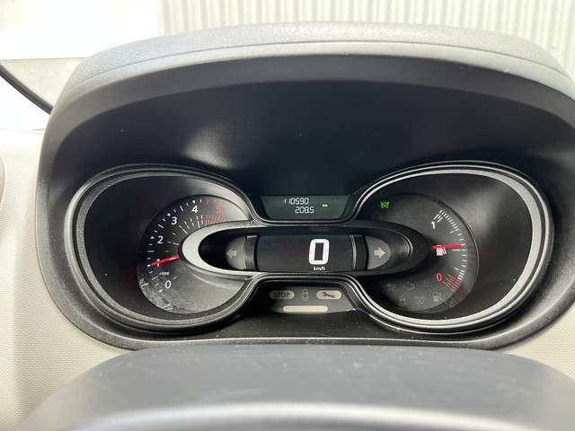 Renault Trafic 2018 Diesel