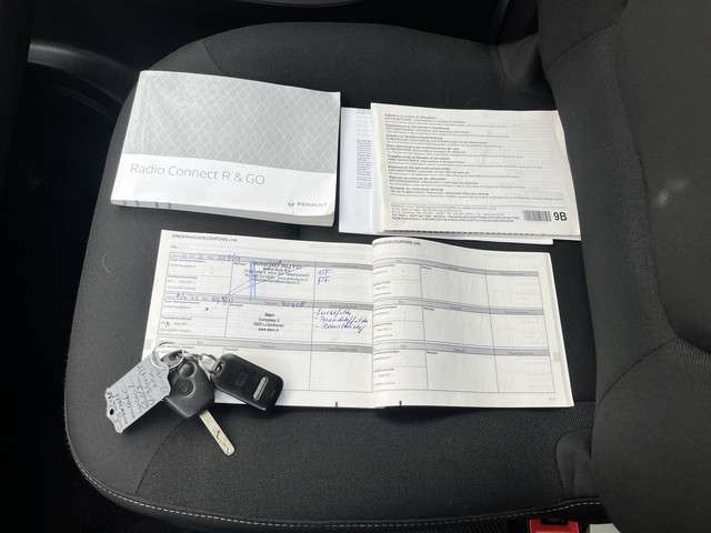 Renault Trafic 2018 Diesel