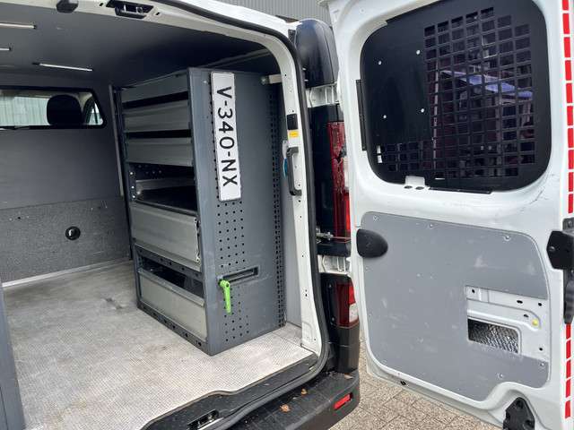 Renault Trafic 2018 Diesel