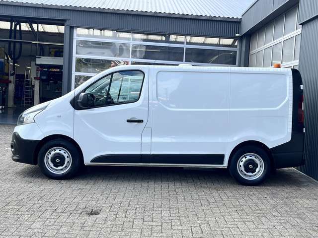 Renault Trafic 2018 Diesel