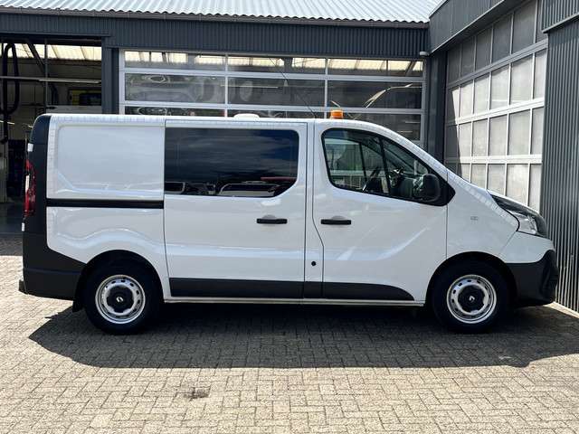 Renault Trafic 2018 Diesel