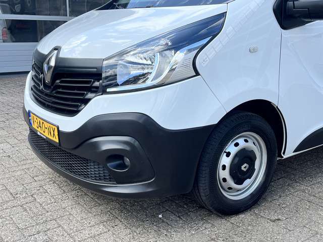 Renault Trafic 2018 Diesel