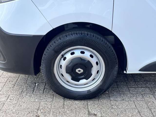 Renault Trafic 2018 Diesel