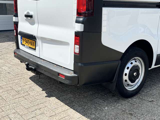 Renault Trafic 2018 Diesel