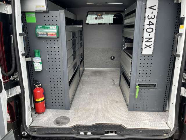 Renault Trafic 2018 Diesel