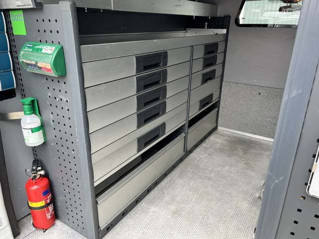 Renault Trafic 2018 Diesel