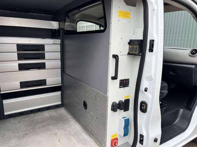Renault Trafic 2018 Diesel