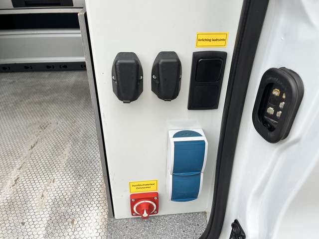 Renault Trafic 2018 Diesel