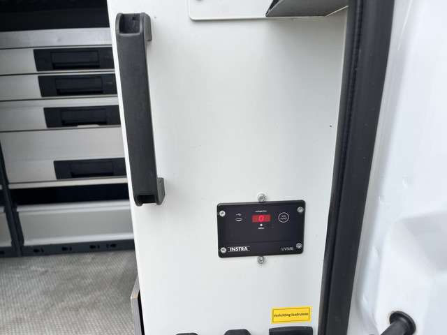 Renault Trafic 2018 Diesel