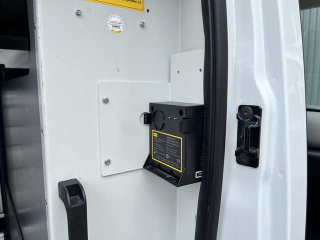 Renault Trafic 2018 Diesel