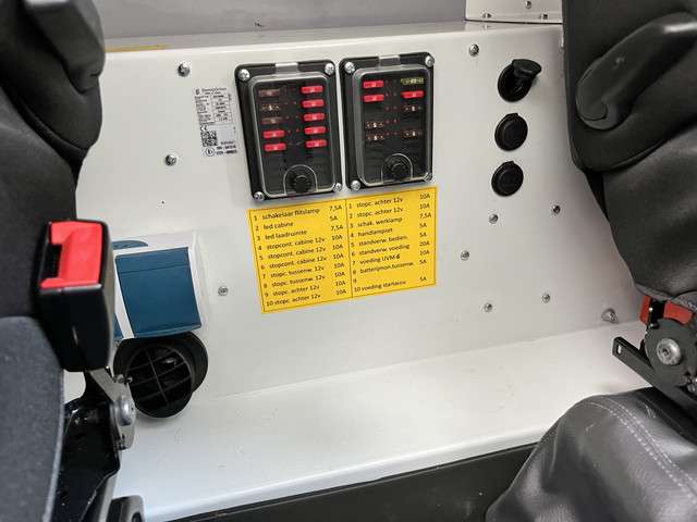 Renault Trafic 2018 Diesel