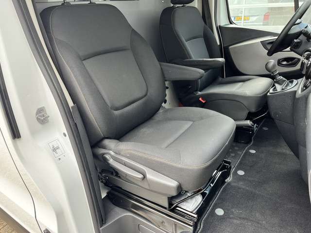 Renault Trafic 2018 Diesel