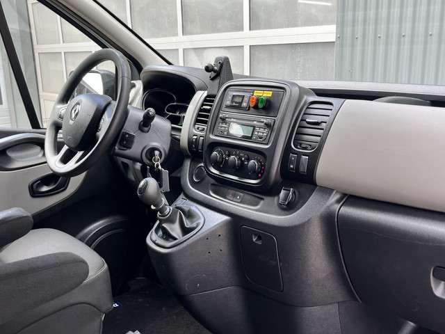 Renault Trafic 2018 Diesel