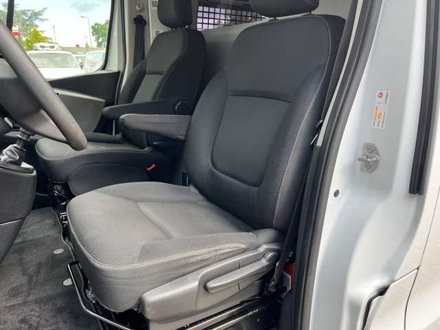 Renault Trafic 2018 Diesel