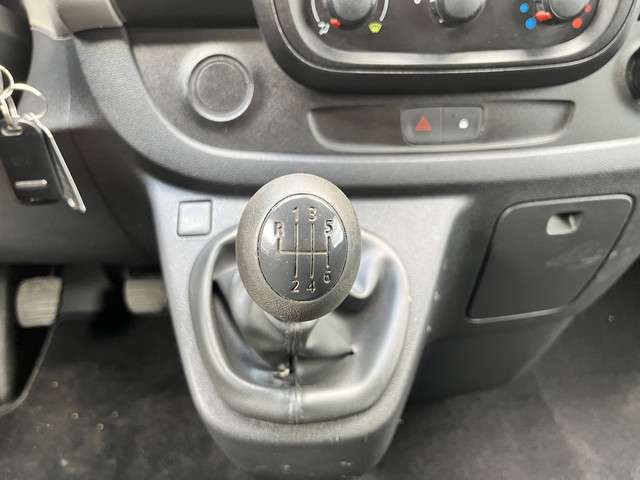 Renault Trafic 2018 Diesel