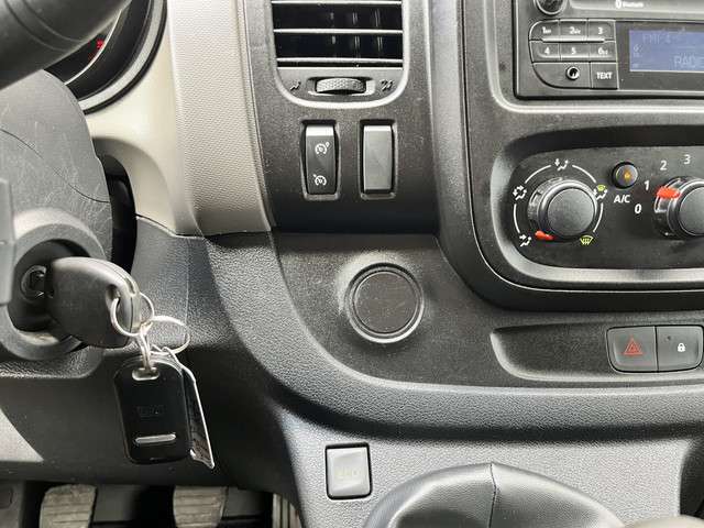 Renault Trafic 2018 Diesel