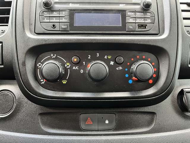 Renault Trafic 2018 Diesel