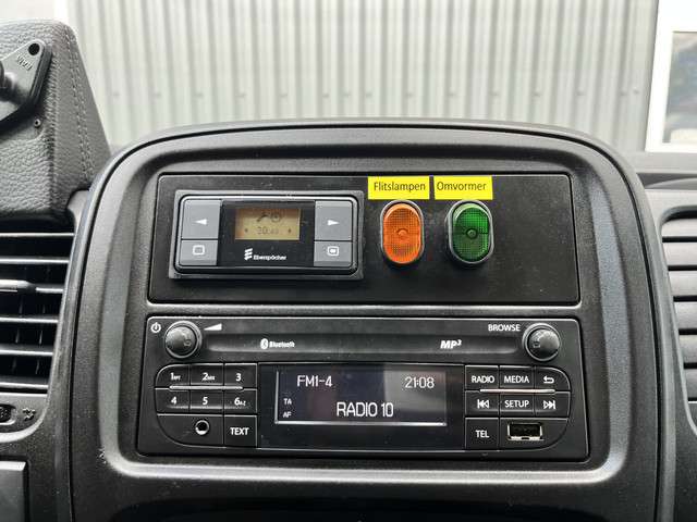 Renault Trafic 2018 Diesel