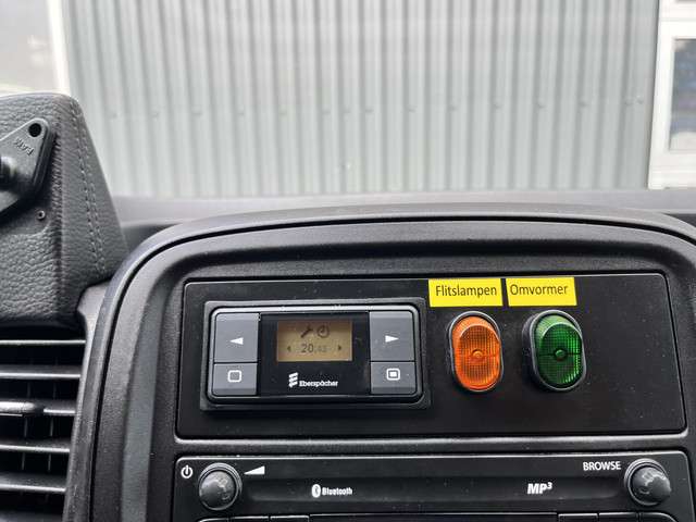 Renault Trafic 2018 Diesel