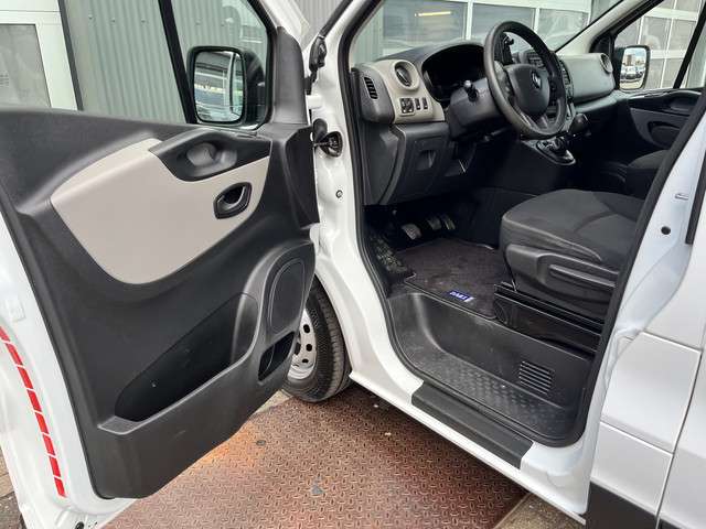 Renault Trafic 2018 Diesel