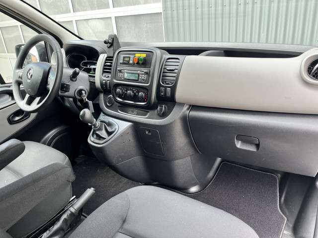 Renault Trafic 2018 Diesel