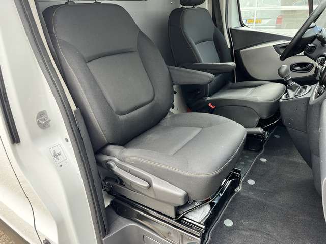 Renault Trafic 2018 Diesel