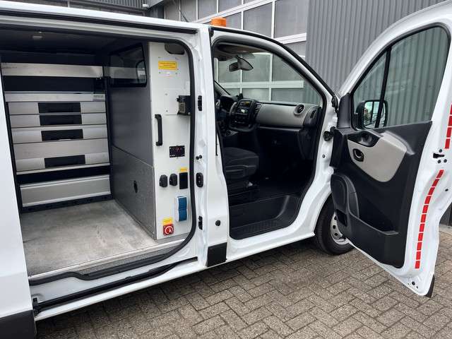 Renault Trafic 2018 Diesel