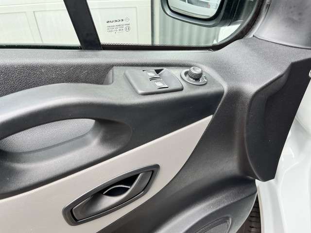 Renault Trafic 2018 Diesel
