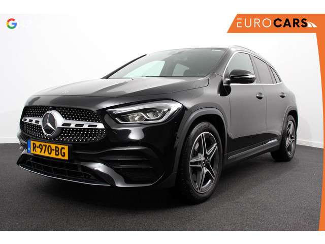 Mercedes-Benz GLA 2020 Benzine