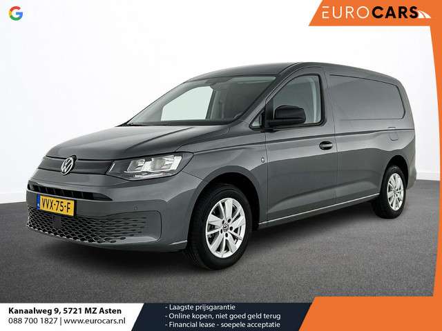 Volkswagen Caddy 2023 Diesel