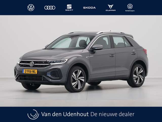 Volkswagen T-Roc 2024 Benzine