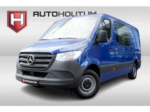 Mercedes-Benz Sprinter 2021 Diesel Mercedes-Benz Sprinter 2021 Diesel
