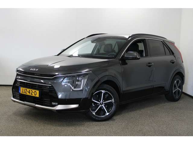 Kia Niro 2025 Hybride