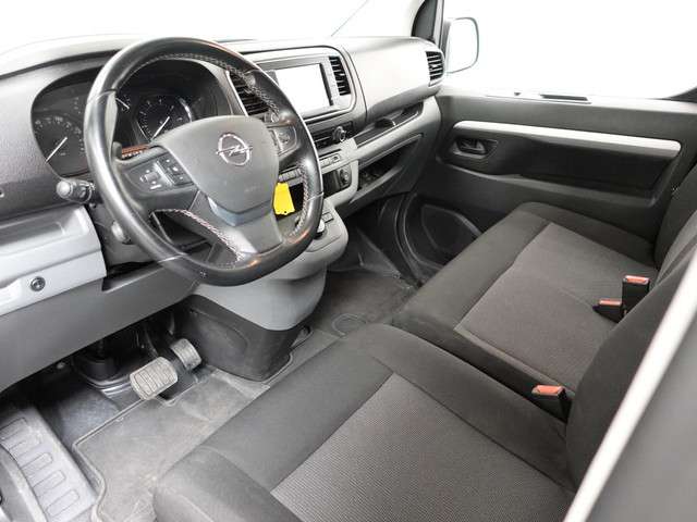 Opel Vivaro 2023 Diesel