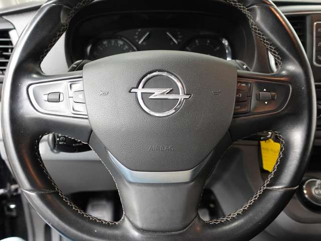 Opel Vivaro 2023 Diesel
