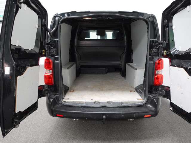 Opel Vivaro 2023 Diesel