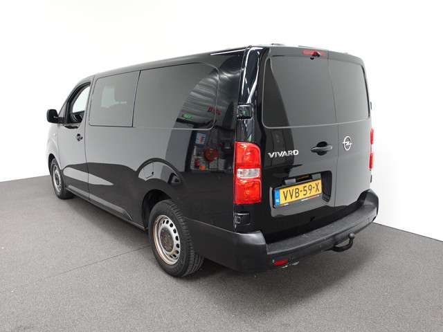 Opel Vivaro 2023 Diesel