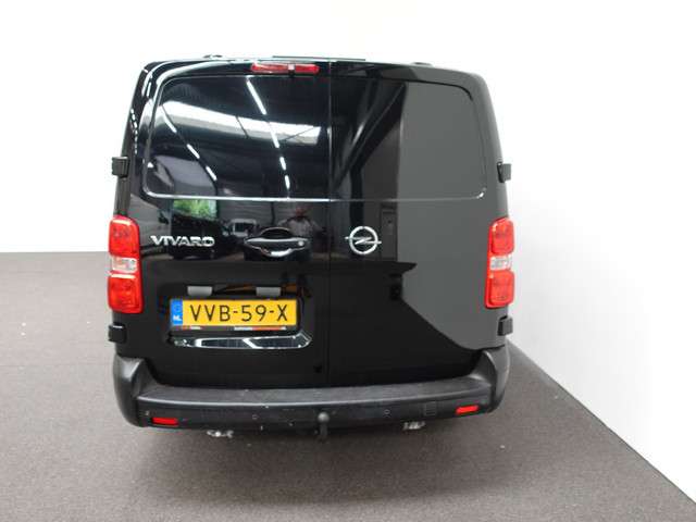 Opel Vivaro 2023 Diesel